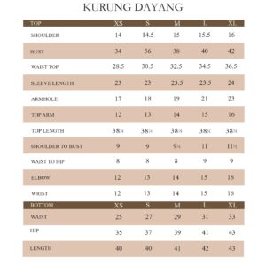 Dress Kembang Malam