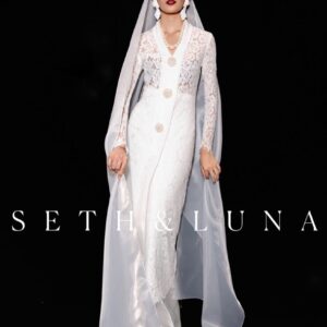 Kebaya Kartini