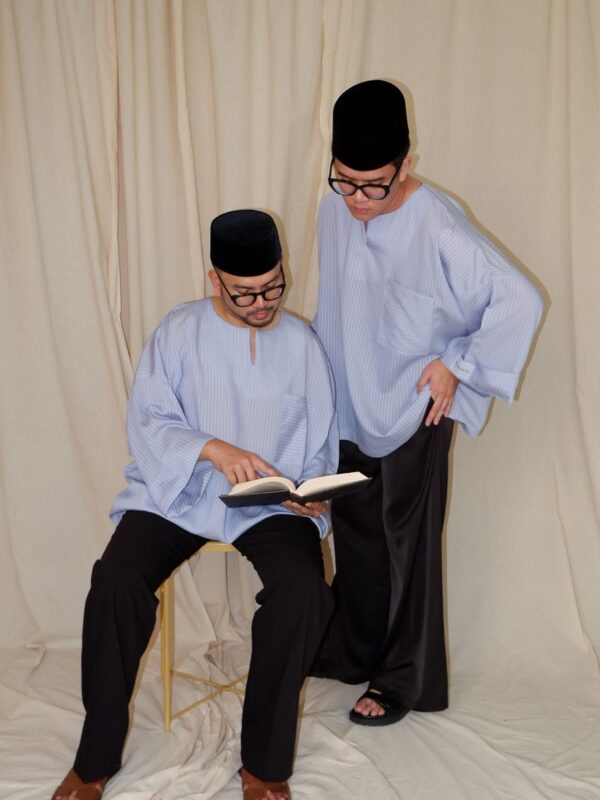 HAMKA JALUR IN BIRU LANGIT