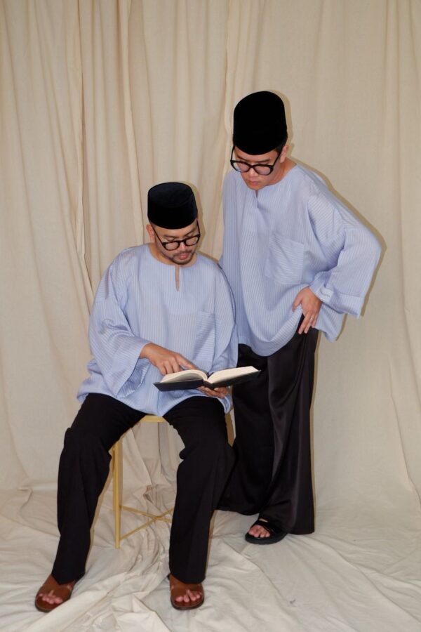 HAMKA JALUR IN BIRU LANGIT