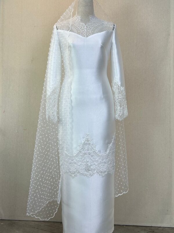 KURUNG ARAYA  (PRE ORDER)